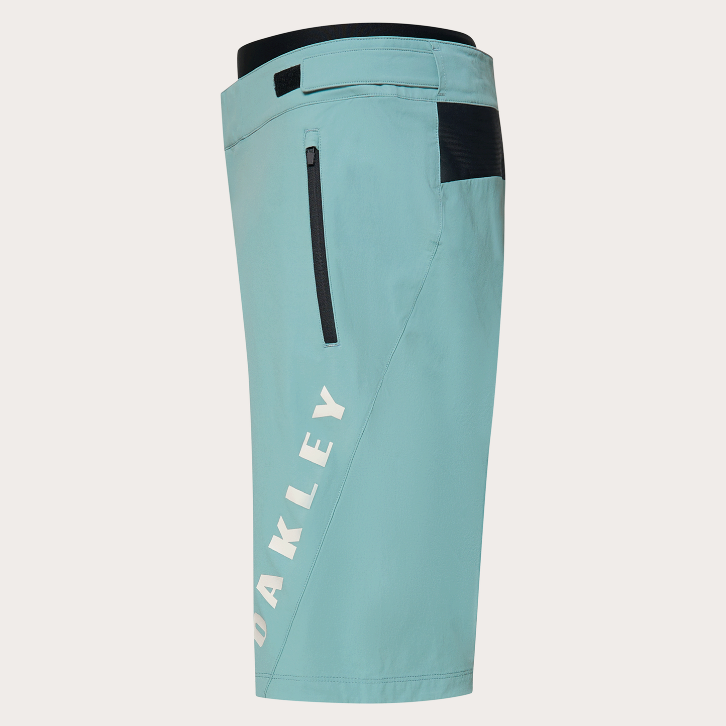 Oakley Free Ride Lined Shorts - 34 - Pacific