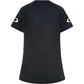 Oakley Ride Free Womens Short Sleeve Jersey - XL - Blackout