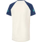 Oakley Ride Free Womens Short Sleeve Jersey - L - Team Navy