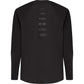 Oakley Seeker Airline Long Sleeve Jersey - L - Blackout