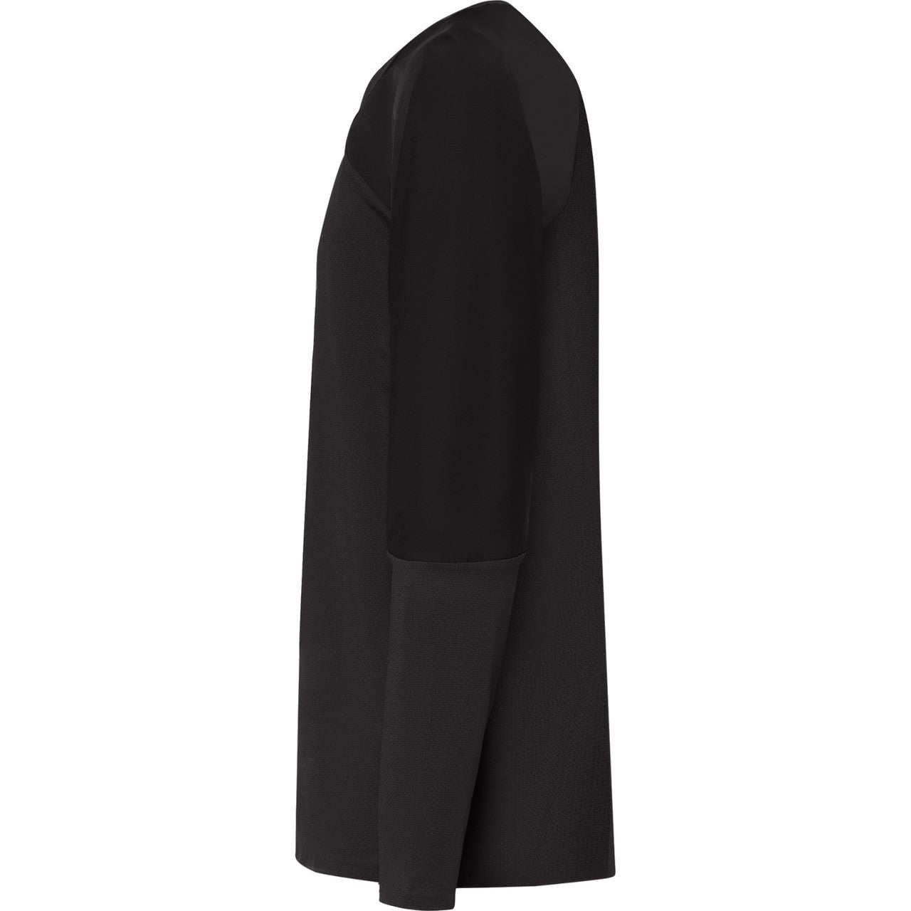 Oakley Seeker Airline Long Sleeve Jersey - L - Blackout