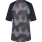 Oakley Women's Maven Coast Short Sleeve Jersey - Women's L - Organic Spots Black
