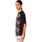 Oakley Women's Maven Coast Short Sleeve Jersey - Women's M - Organic Spots Black