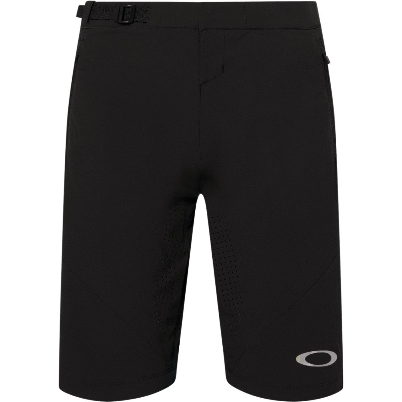 Oakley Seeker Women's Airline Shorts - Women's L-32 - Blackout