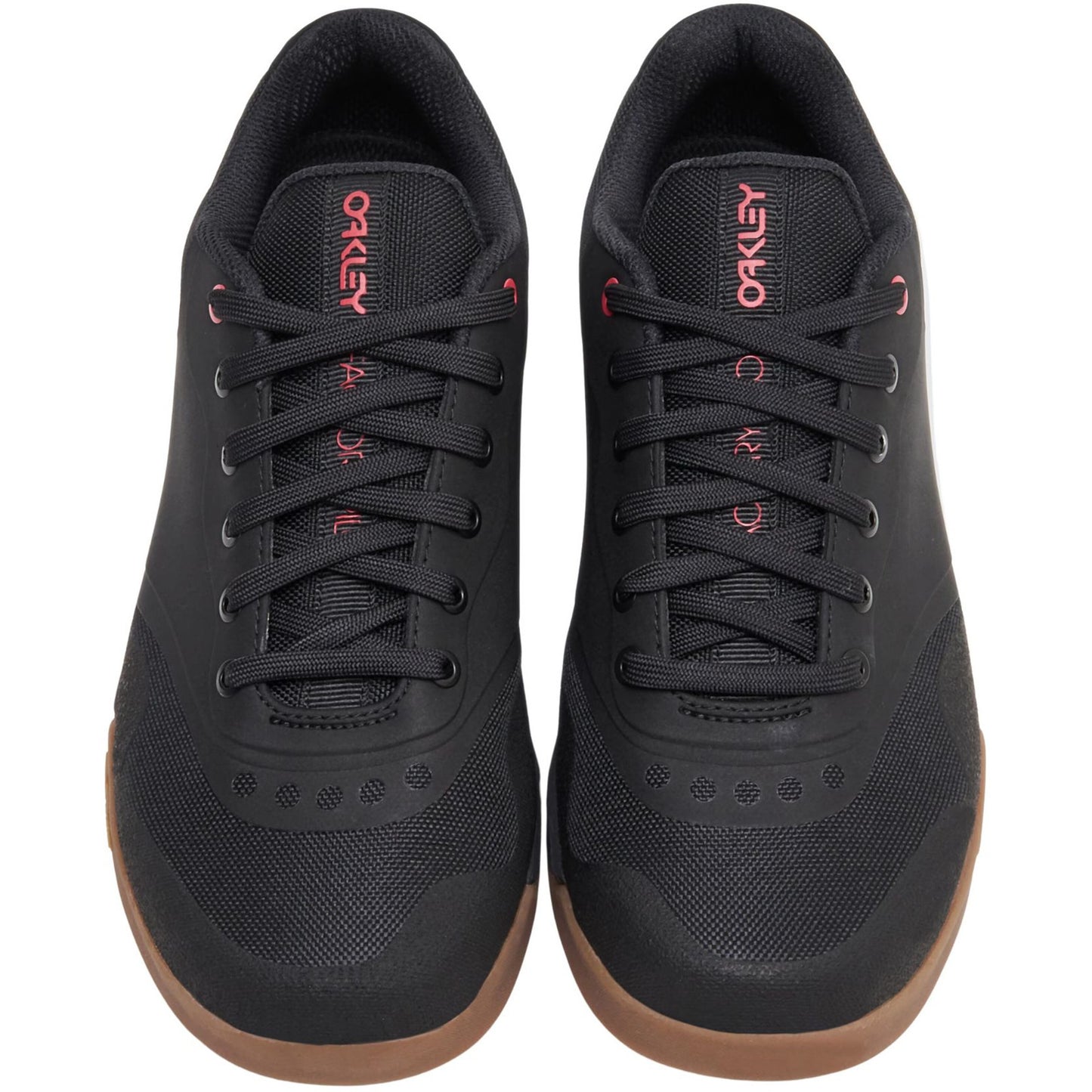 Oakley Drift RC MTB Flat Shoes - US 11.0 - Blackout