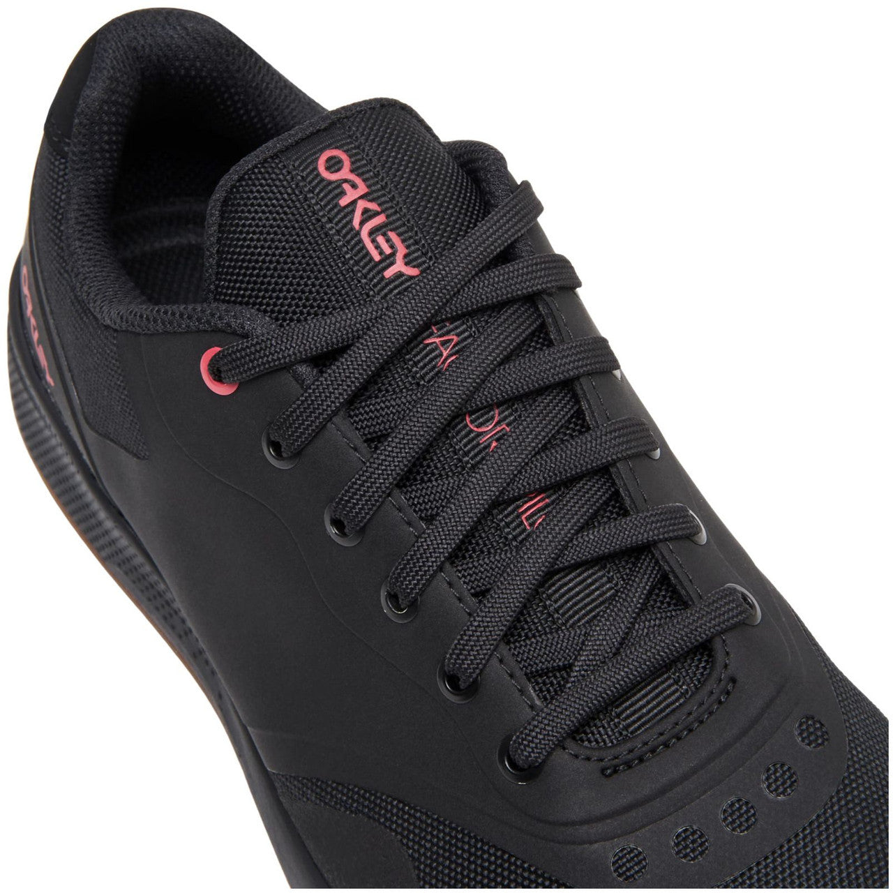 Oakley Drift RC MTB Flat Shoes - US 8.5 - Blackout