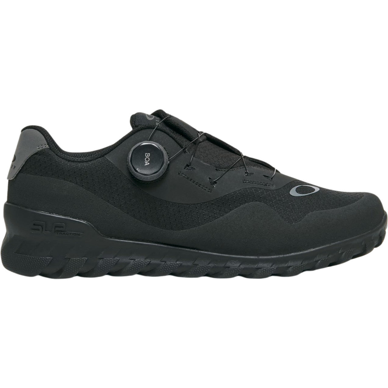 Oakley Koya RC BOA Clipless Shoes - US 12.0 - Blackout