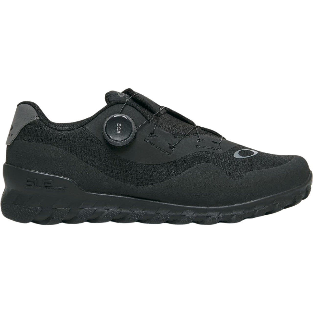Oakley Koya RC BOA Clipless Shoes - US 9.5 - Blackout