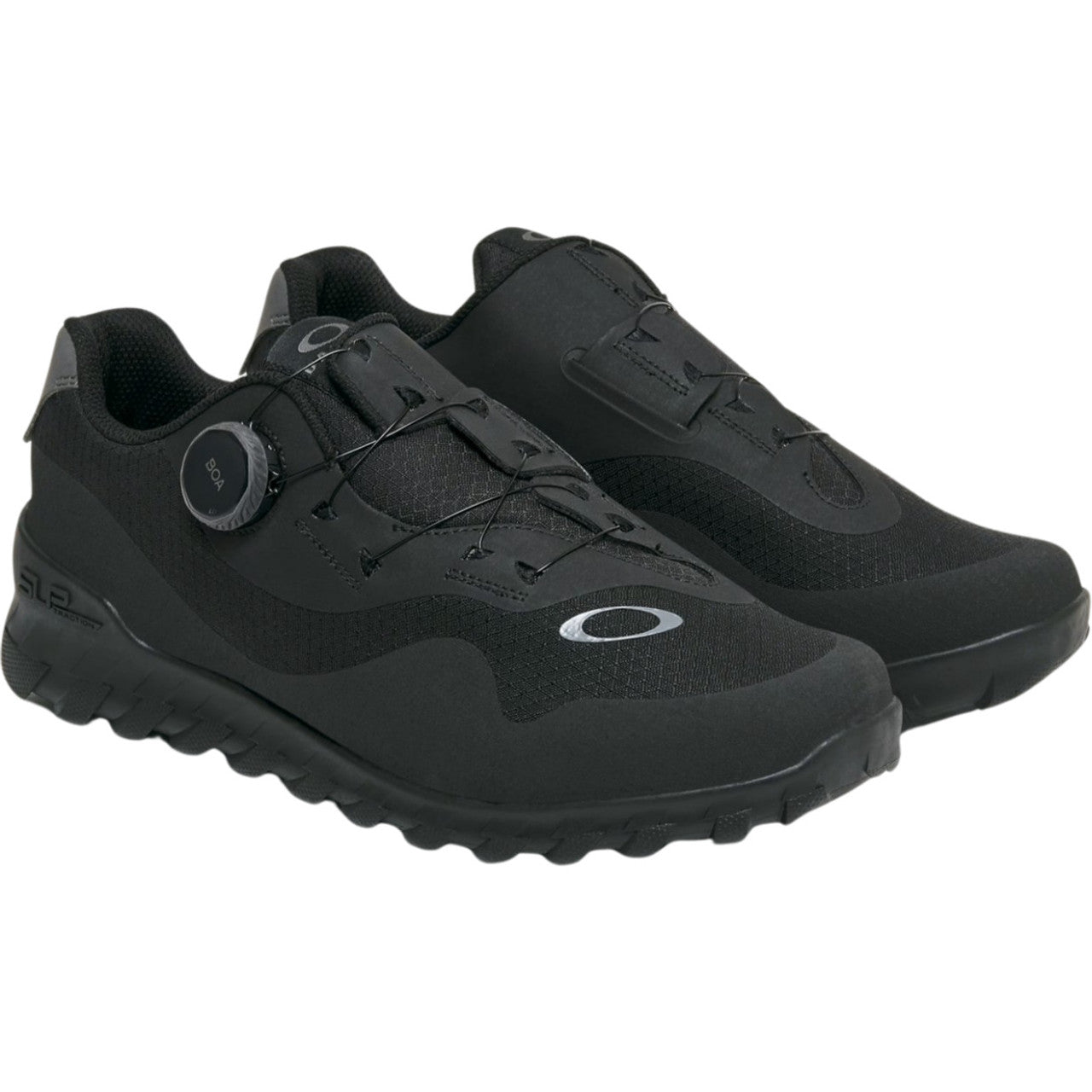 Oakley Koya RC BOA Clipless Shoes - US 8.5 - Blackout