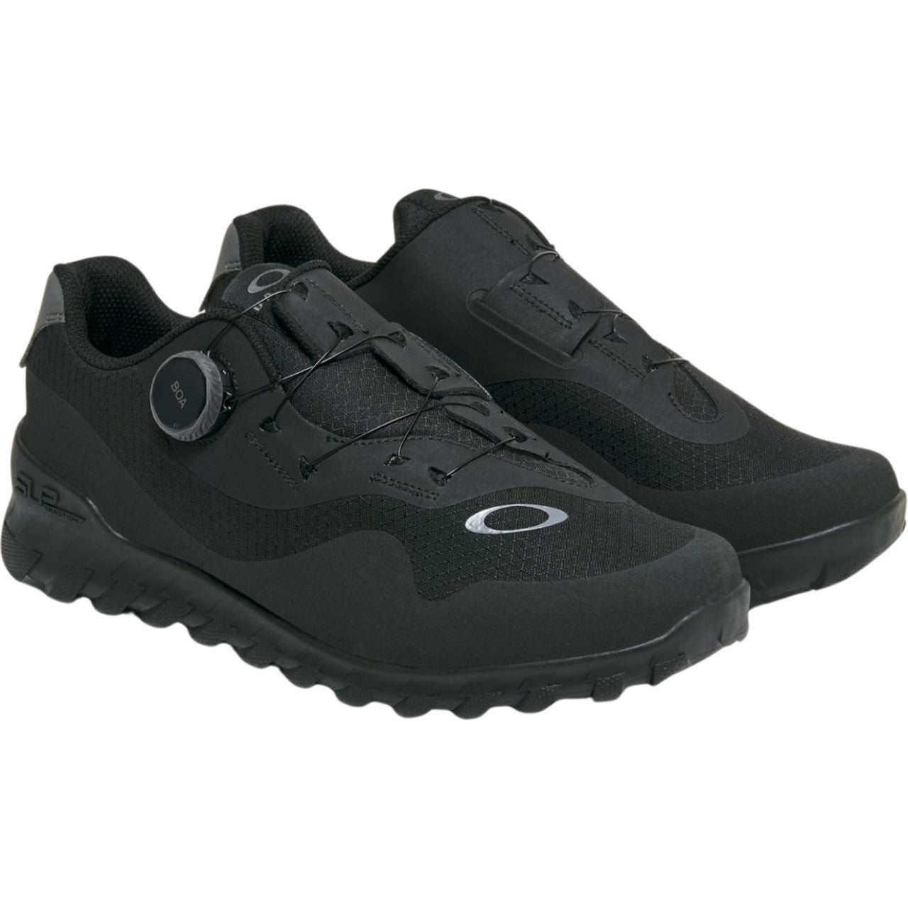 Oakley Koya RC BOA Clipless Shoes - US 9.5 - Blackout