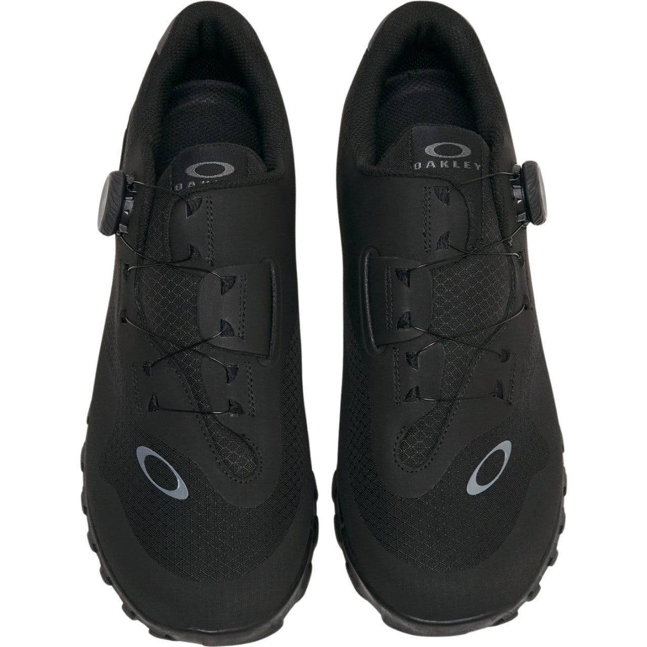 Oakley Koya RC BOA Clipless Shoes - US 12.5 - Blackout
