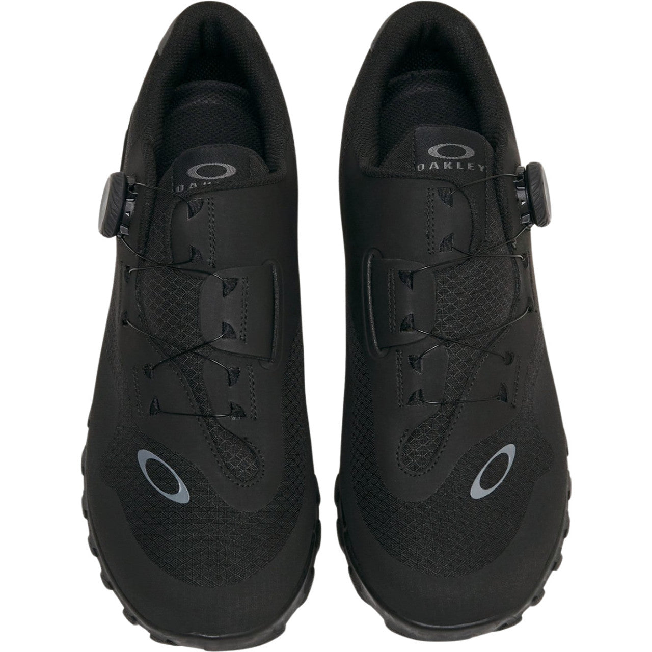 Oakley Koya RC BOA Clipless Shoes - US 8.5 - Blackout