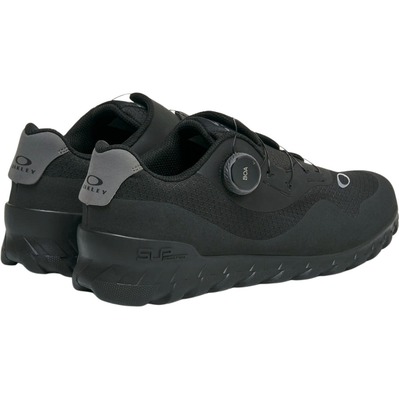 Oakley Koya RC BOA Clipless Shoes - US 12.0 - Blackout