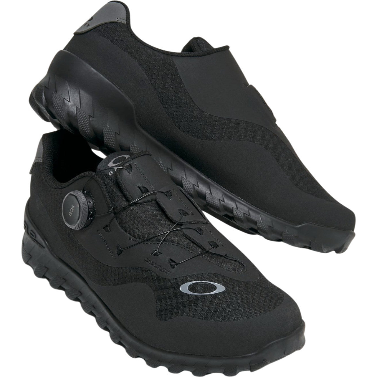 Oakley Koya RC BOA Clipless Shoes - US 8.5 - Blackout
