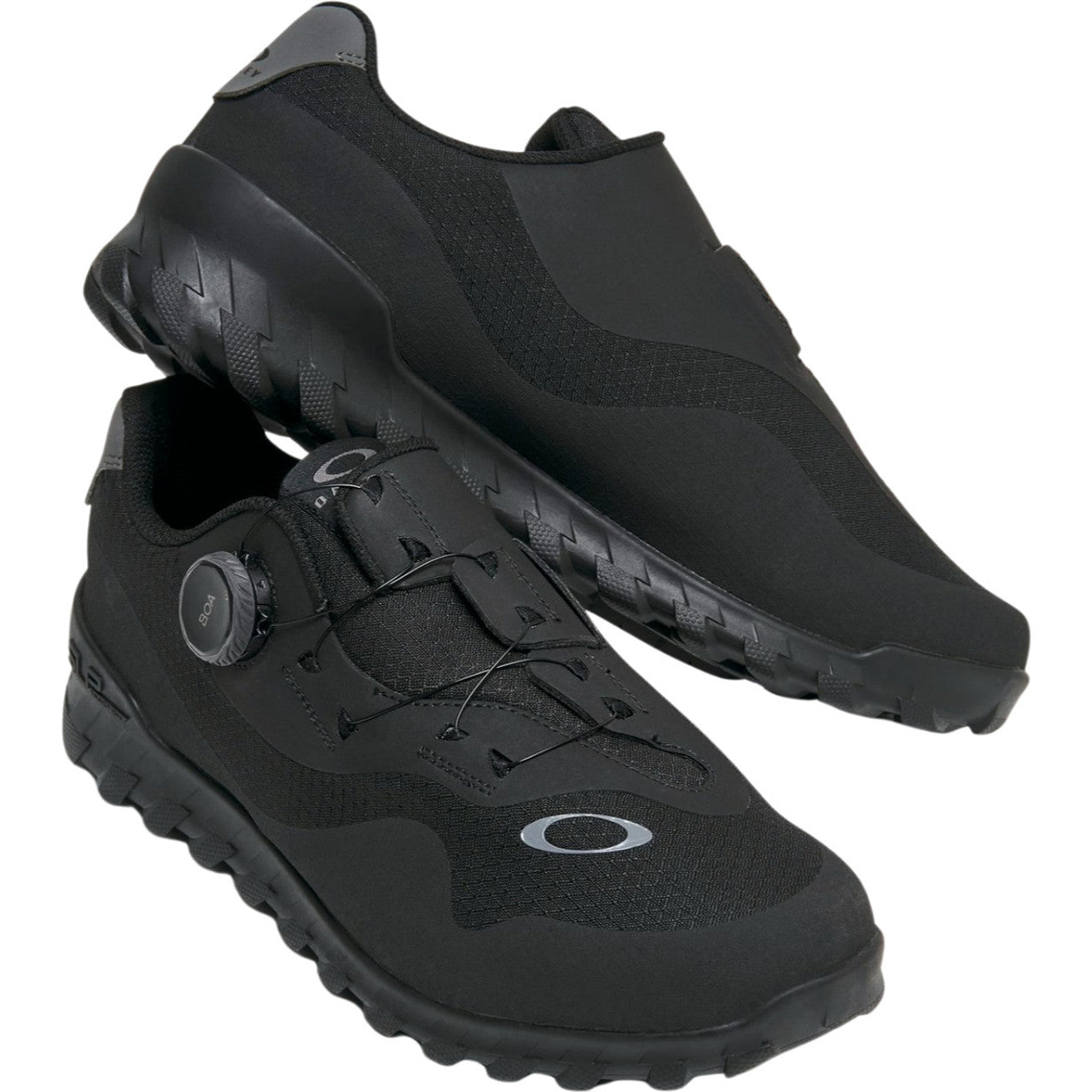 Oakley Koya RC BOA Clipless Shoes - US 11.0 - Blackout