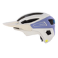 Oakley DRT3 Trail MIPS Helmet - L - Matte Clear Grey - Matte Lilac