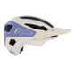 Oakley DRT3 Trail MIPS Helmet - M - Matte Clear Grey - Matte Lilac