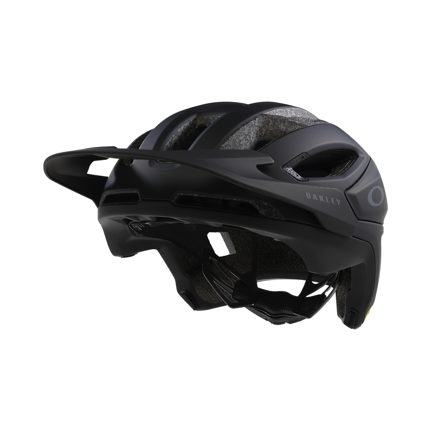 Oakley DRT3 Trail MIPS Helmet - S - Matte Black