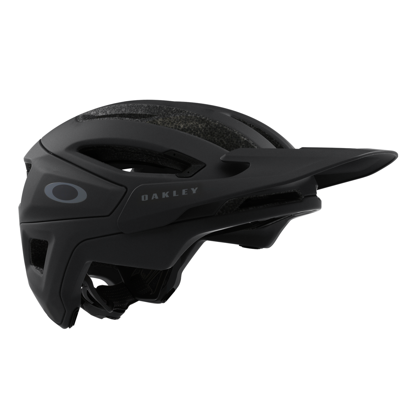 Oakley DRT3 Trail MIPS Helmet - M - Matte Black