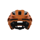 Oakley DRT3 Trail MIPS Helmet - M - Matte Ginger - Matte Grey Smoke