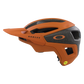 Oakley DRT3 Trail MIPS Helmet - M - Matte Ginger - Matte Grey Smoke
