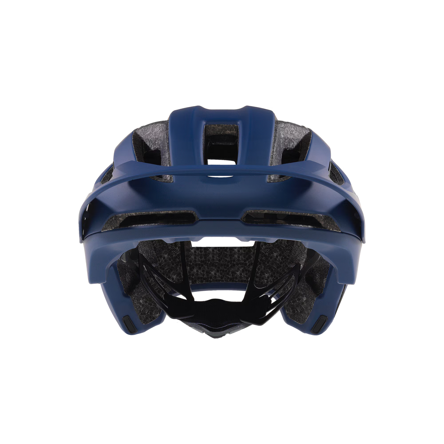 Oakley DRT3 Trail MIPS Helmet - S - Poseidon Blue/Satin