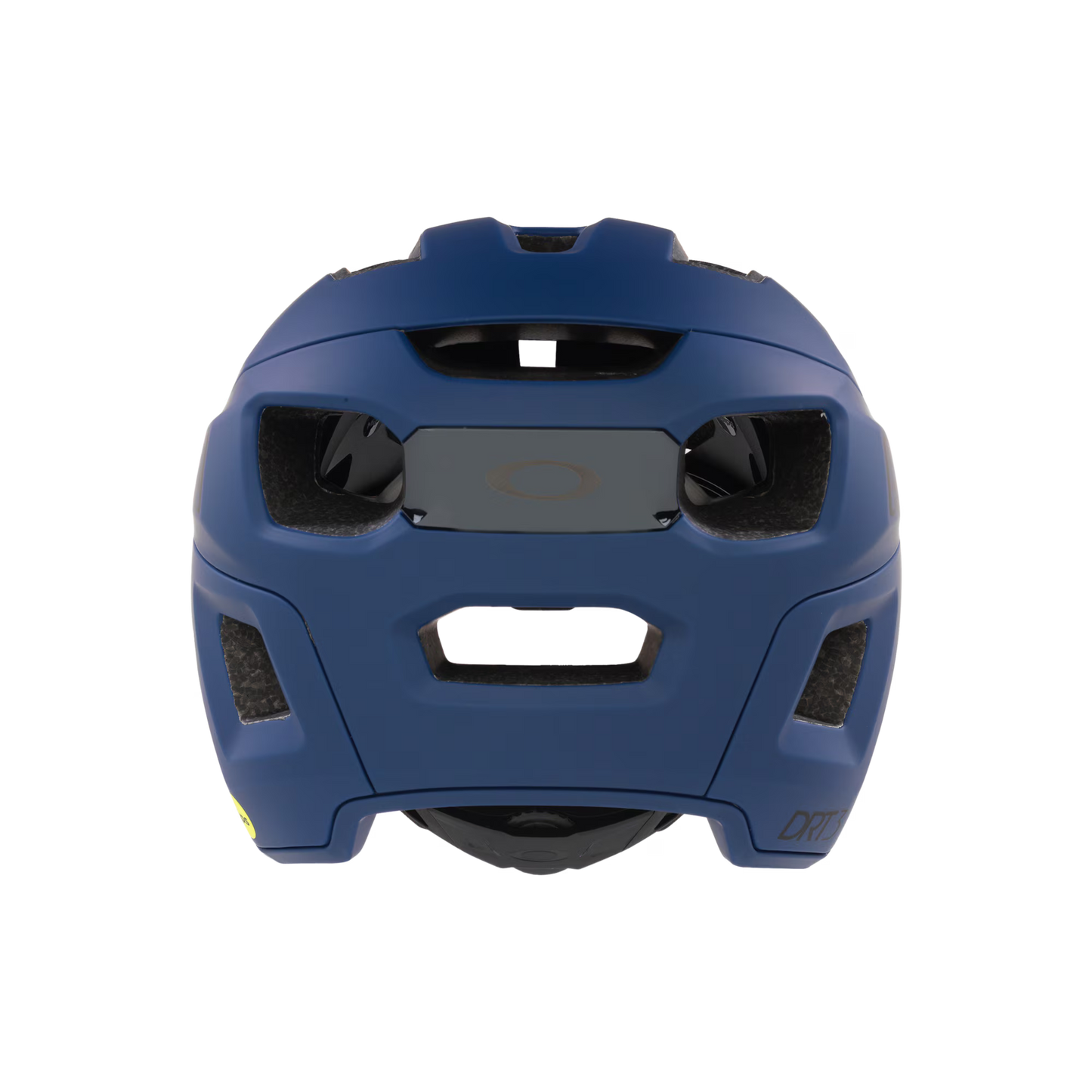 Oakley DRT3 Trail MIPS Helmet - S - Poseidon Blue/Satin