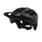 Oakley DRT3 Trail MIPS Helmet - L - Gloss Black Galaxy - Factory Pilot