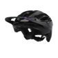 Oakley DRT3 Trail MIPS Helmet - M - Gloss Black Galaxy - Factory Pilot