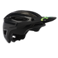 Oakley DRT3 Trail MIPS Helmet - L - Gloss Black Galaxy - Factory Pilot