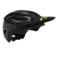 Oakley DRT3 Trail MIPS Helmet - S - Gloss Black Galaxy - Factory Pilot