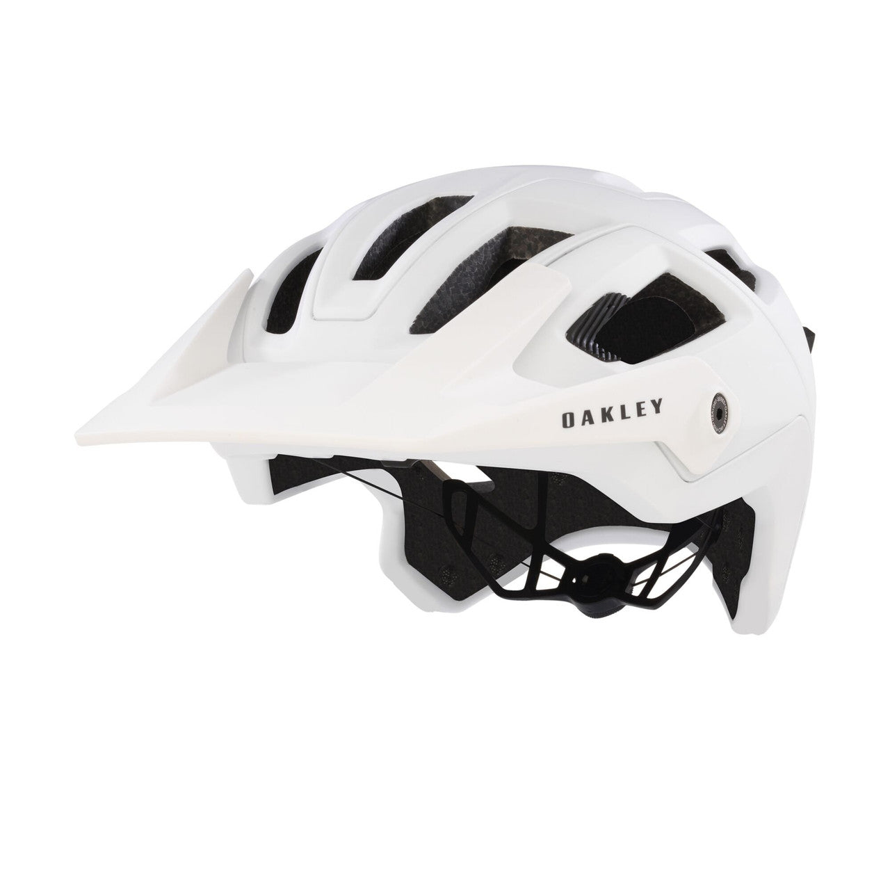 Oakley DRT5 Maven MIPS Helmet - M - White
