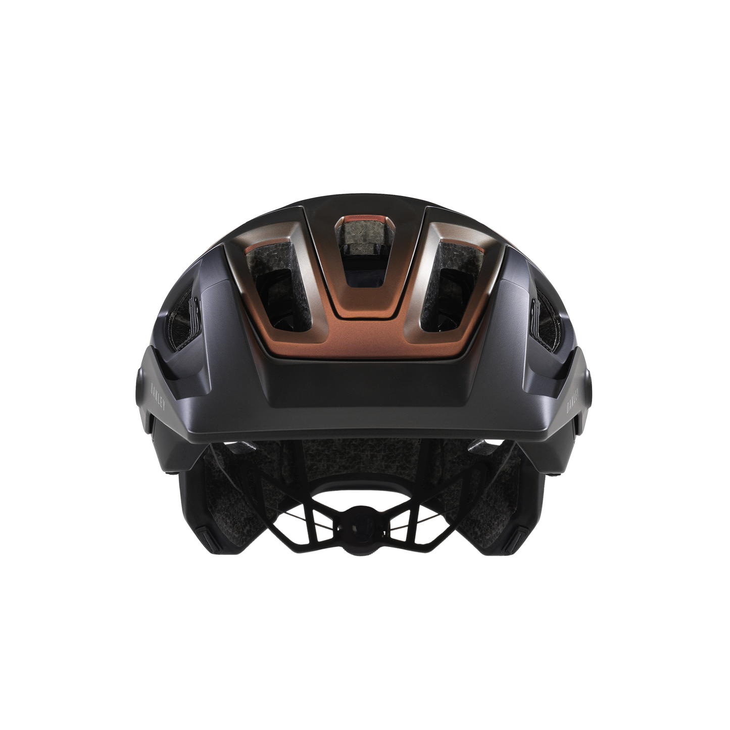 Oakley DRT5 Maven MIPS Helmet - M - Satin Black - Bronze Colorshift