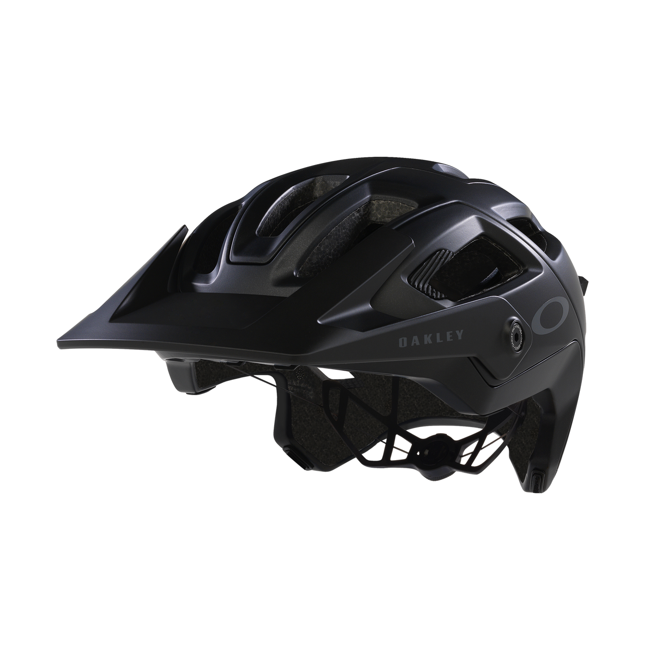 Oakley DRT5 Maven MIPS Helmet - L - Satin Black
