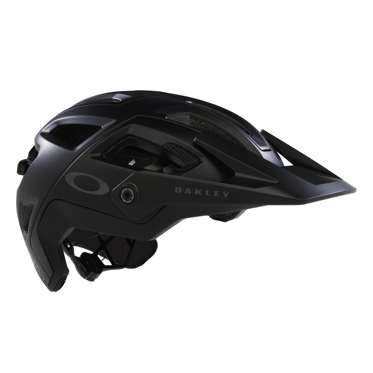 Oakley DRT5 Maven MIPS Helmet - S - Satin Black