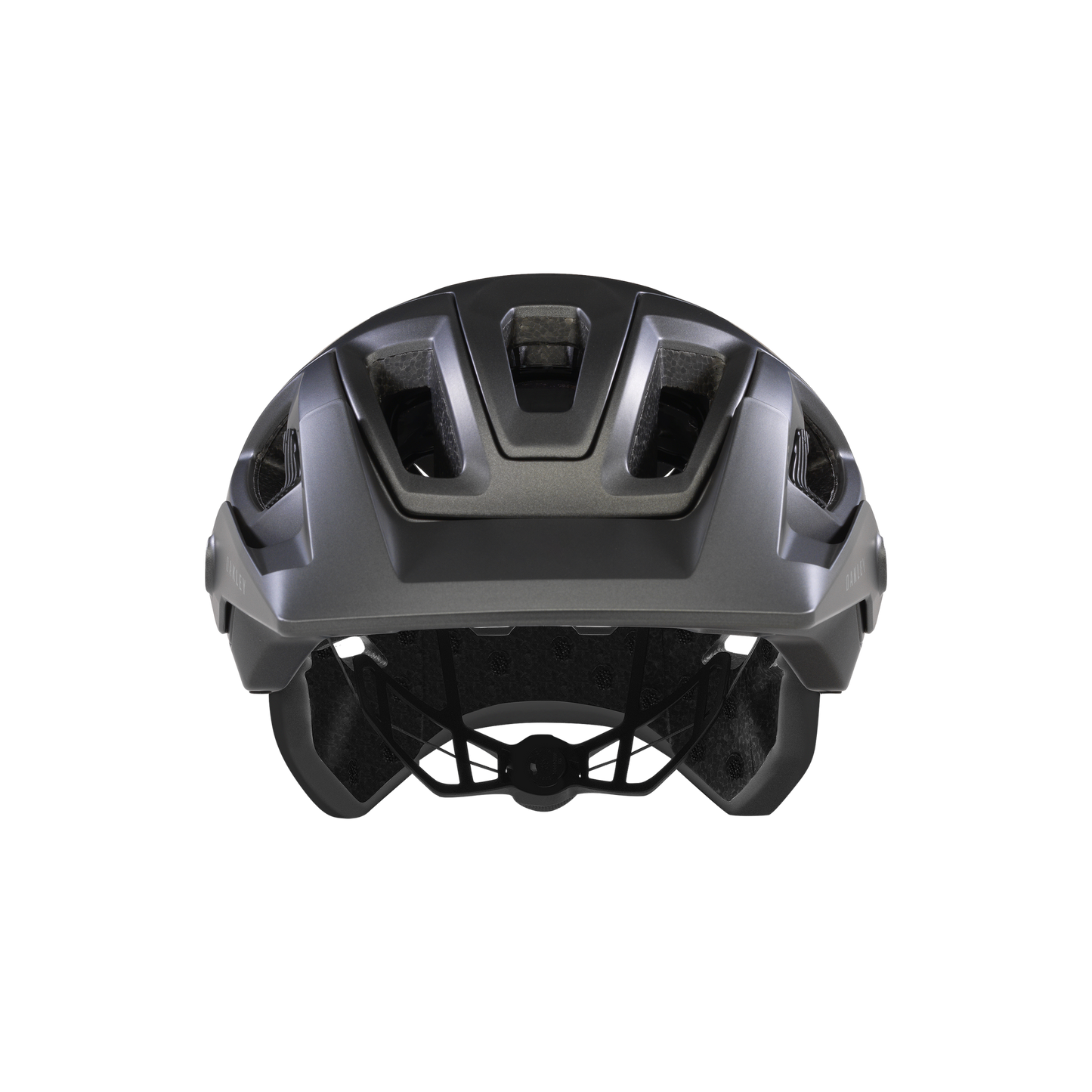 Oakley DRT5 Maven MIPS Helmet - M - Satin Med Grey