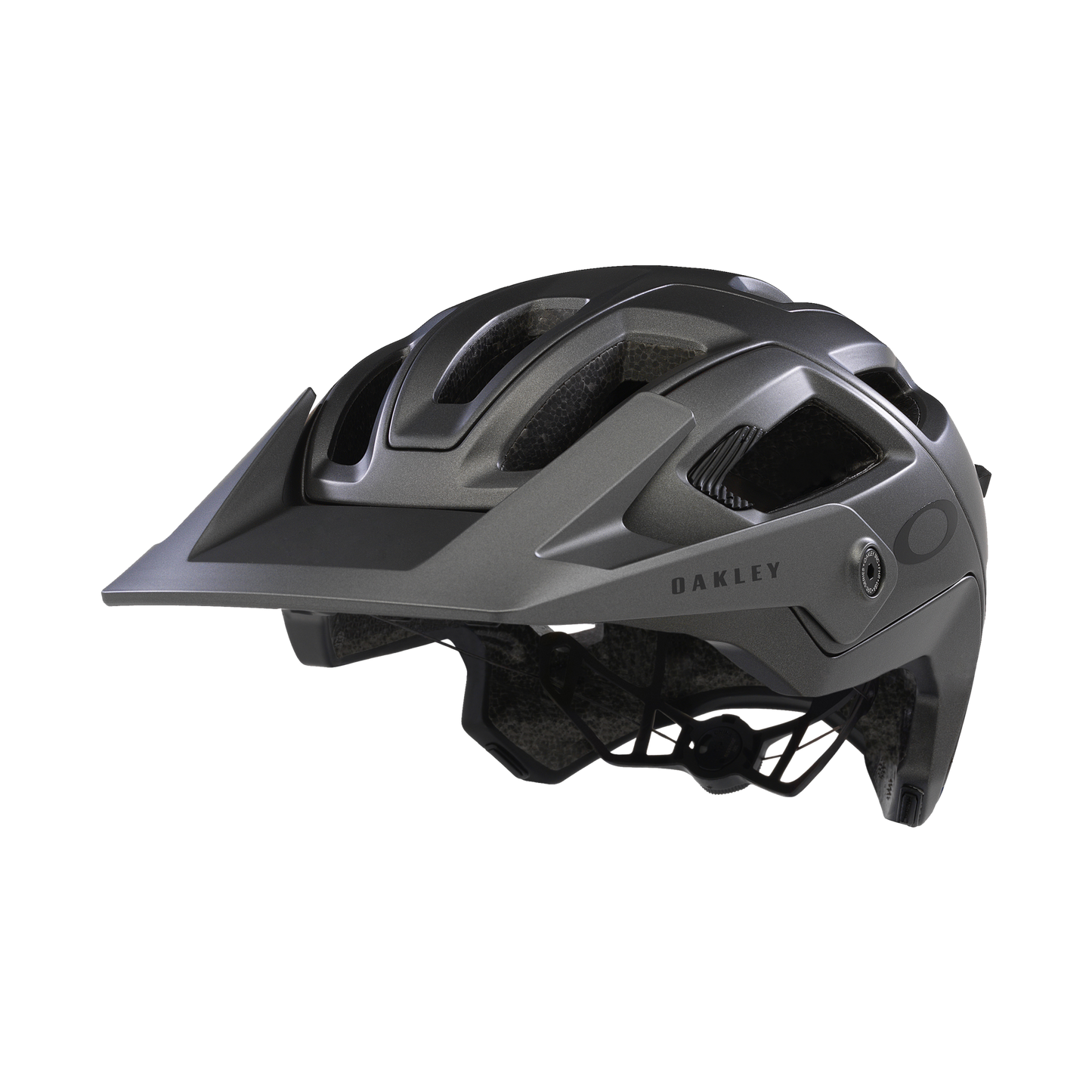 Oakley DRT5 Maven MIPS Helmet - M - Satin Med Grey