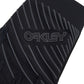 Oakley Drop In 2.0 MTB Gloves - M - Blackout - Uniform Grey