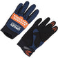 Oakley Switchback 2.0 MTB Gloves - M - Team Navy