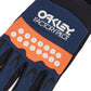 Oakley Switchback 2.0 MTB Gloves - L - Team Navy