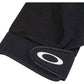 Oakley Maven D30 Gloves - S - Blackout