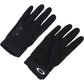 Oakley Maven D30 Gloves - S - Blackout