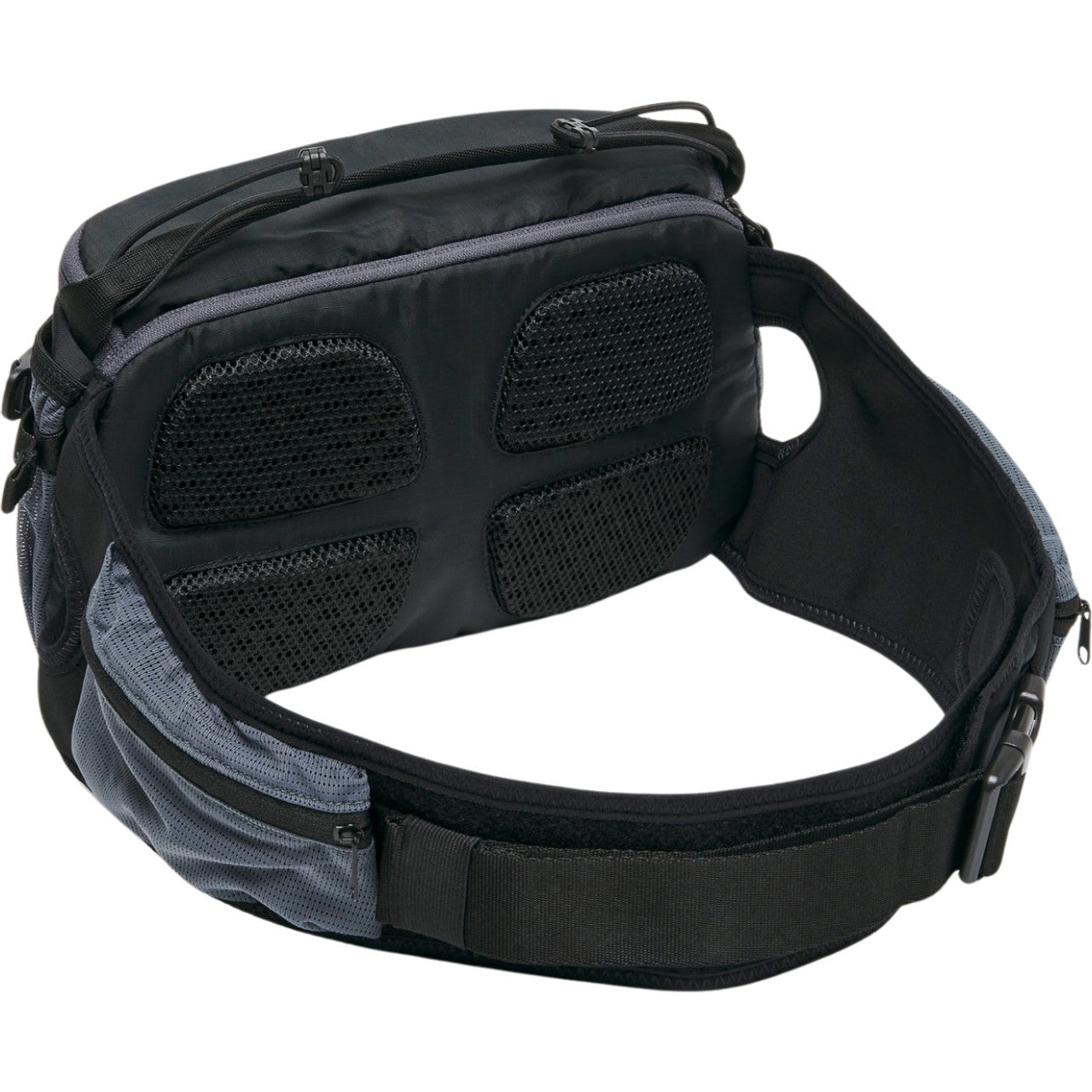 Oakley Seeker Traverse RC Hip Bag - Black