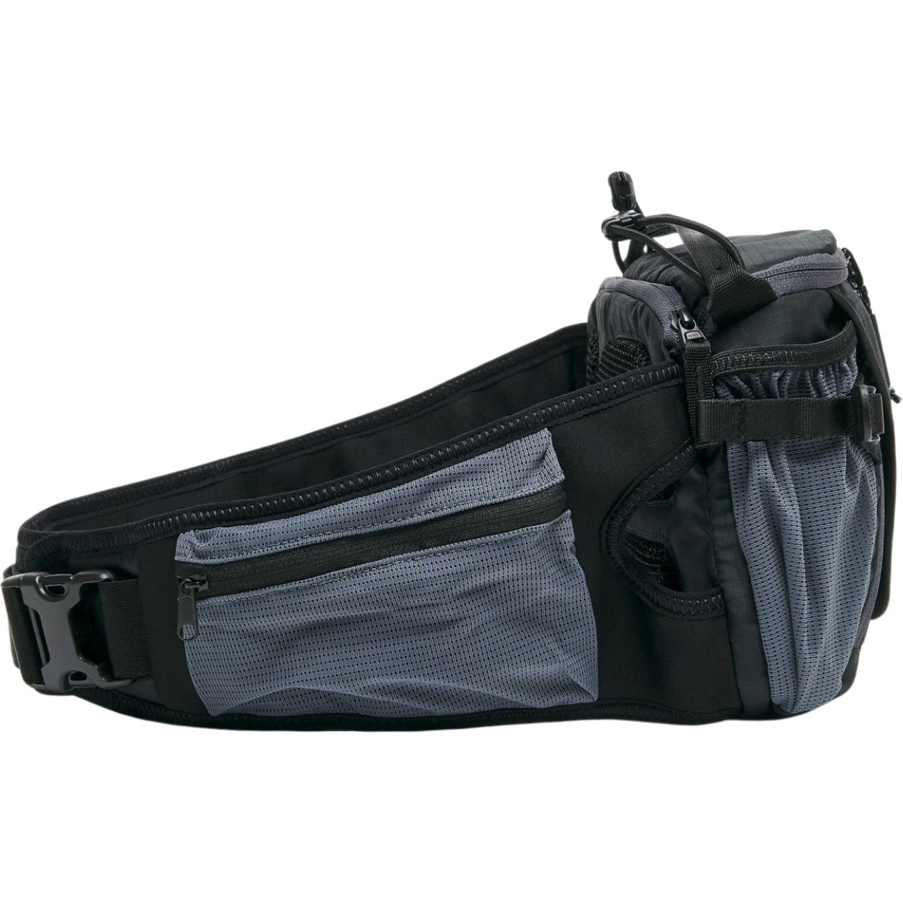 Oakley Seeker Traverse RC Hip Bag - Black