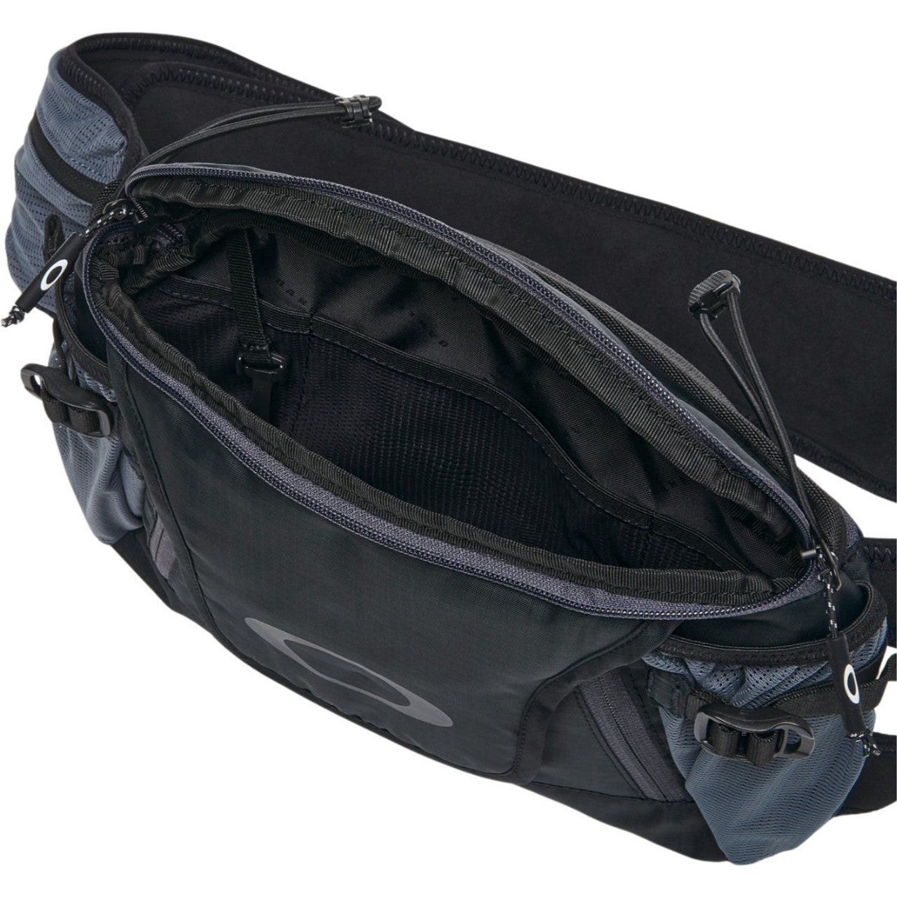 Oakley Seeker Traverse RC Hip Bag - Black