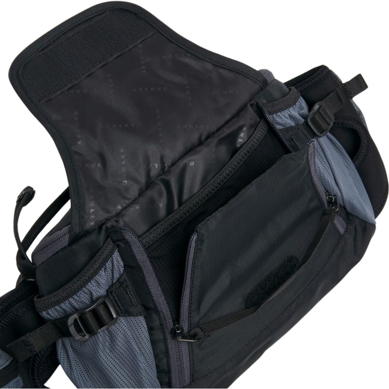 Oakley Seeker Traverse RC Hip Bag - Black