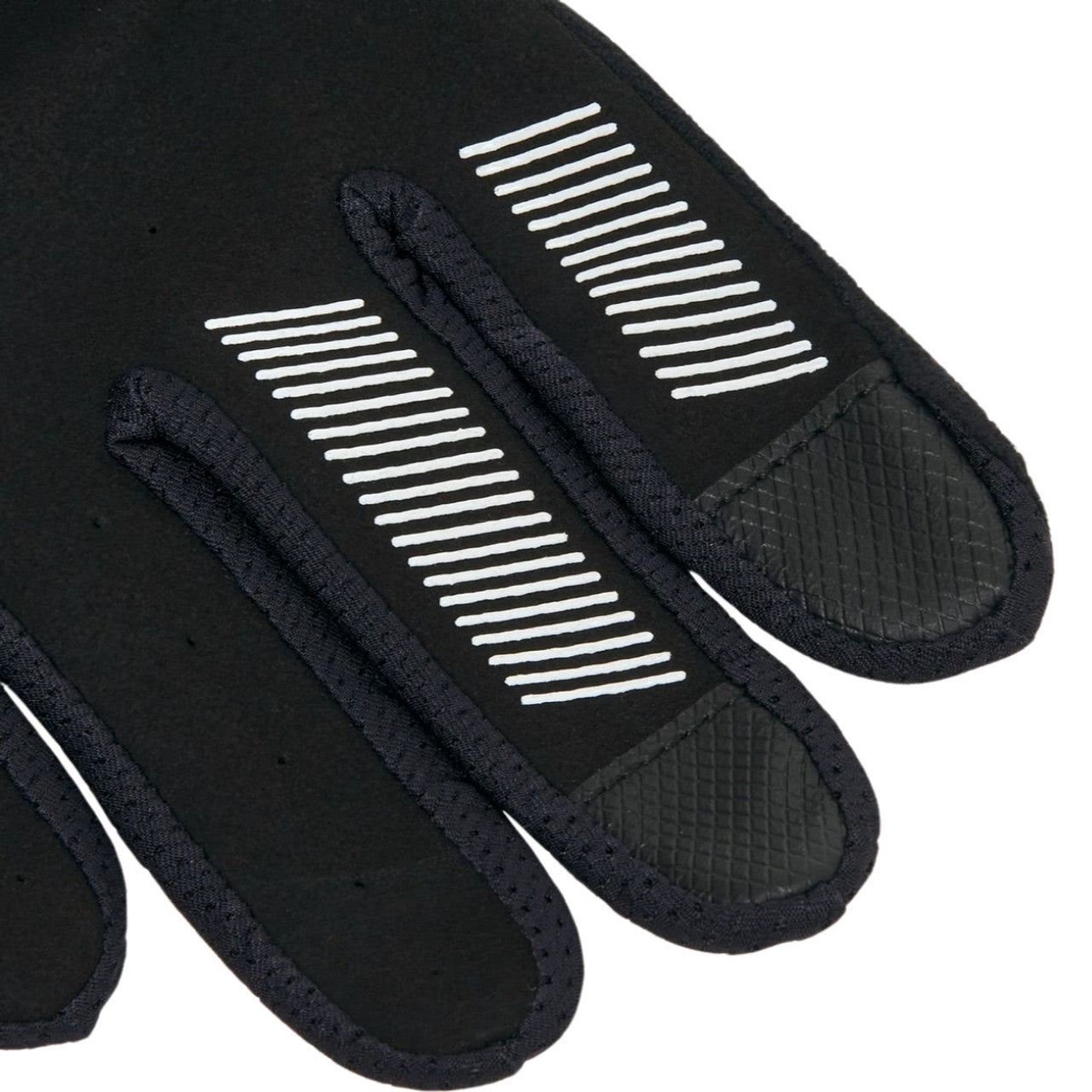 Oakley All Mountain MTB Gloves - XL - Black - White