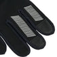 Oakley All Mountain MTB Gloves - L - Black - White