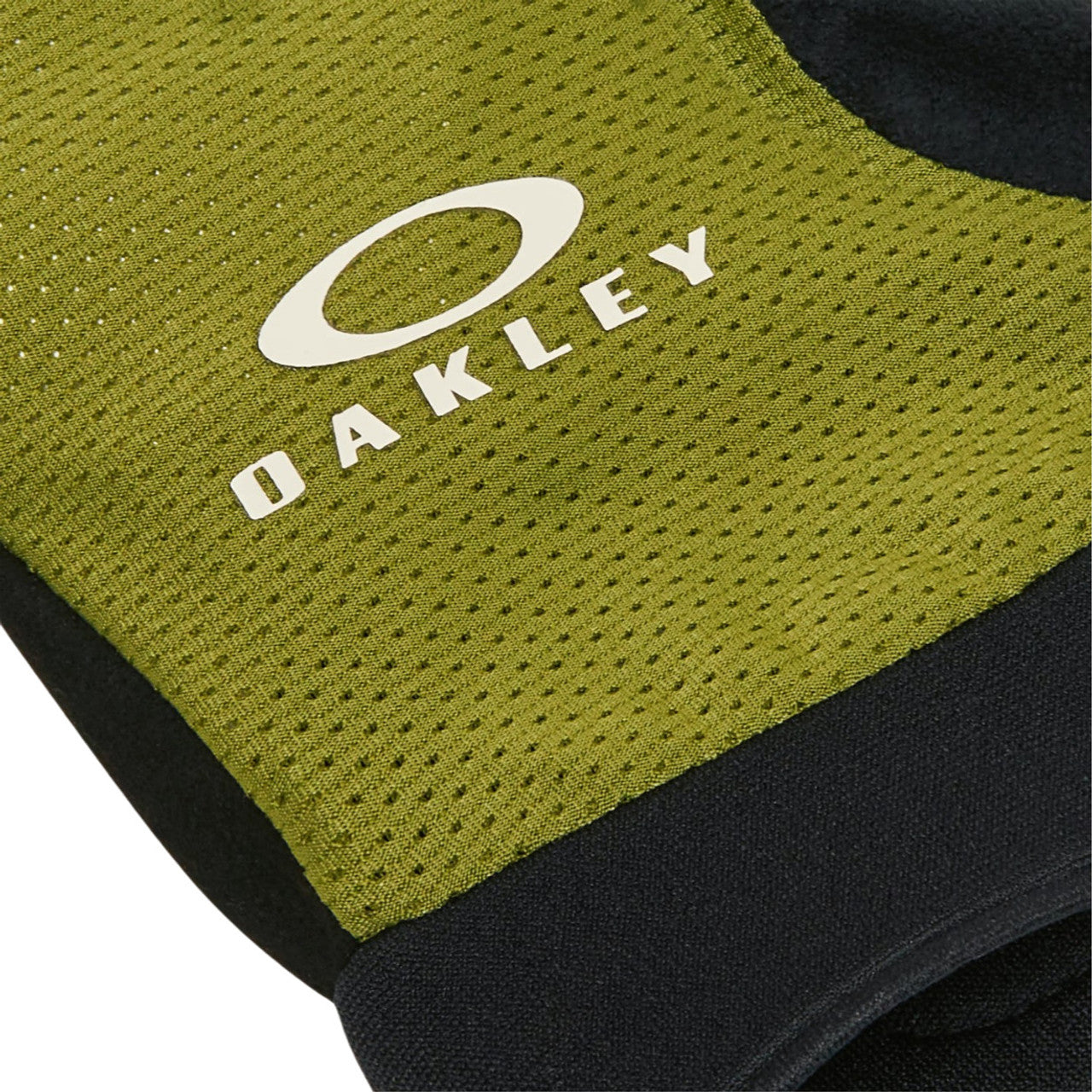 Oakley All Mountain MTB Gloves - S - Fern