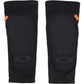 Oakley All Mountain D30 Elbow Guard - XL - Blackout